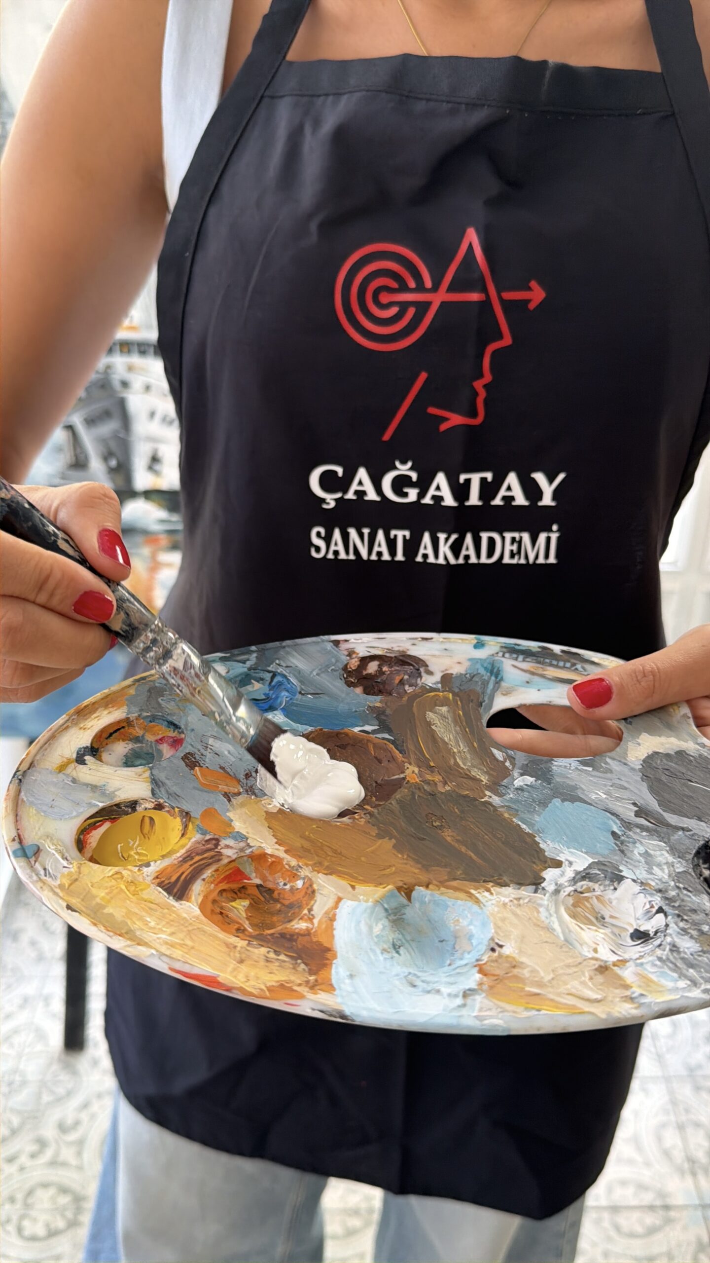 Sanat Eğitimi Alırken Doğru Malzeme Seçimi Neden Önemlidir?